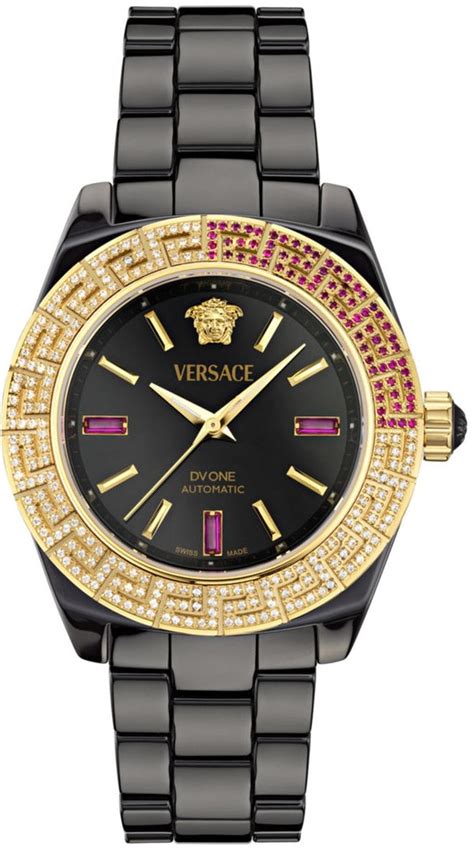 versace dv one|versace dv one diamond.